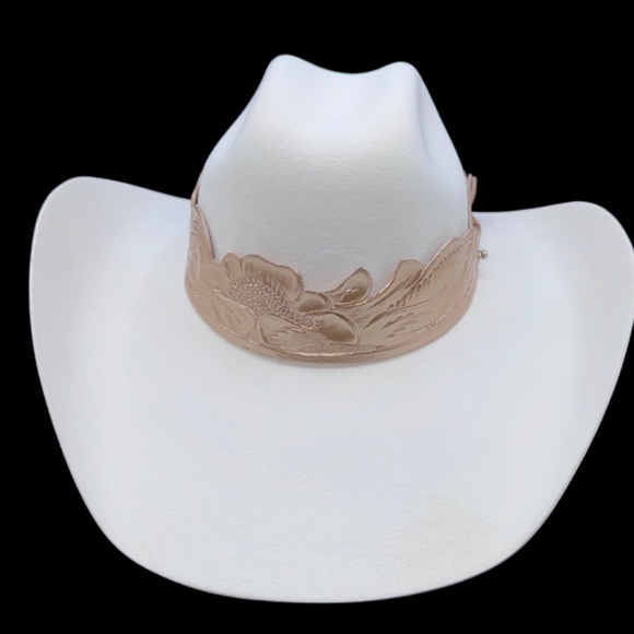 CORDELIA WOOL HAT - Picture 2 of 6